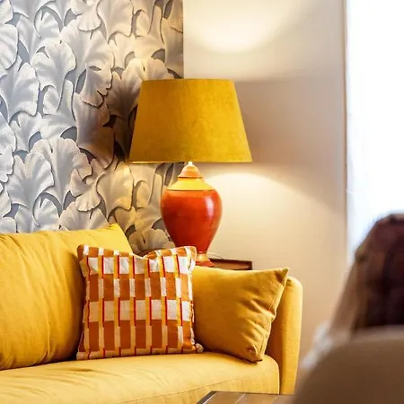 Apartment Luna - 4 Pers -