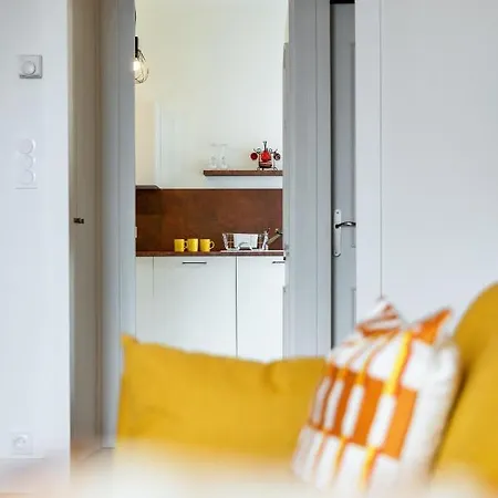 Luna - 4 Pers - Apartment *