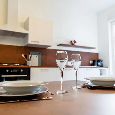 Luna - 4 Pers - Apartment Dinan