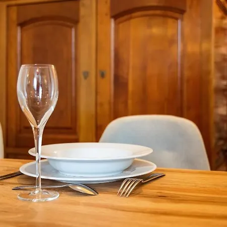 Luna - 4 Pers - Apartment Dinan