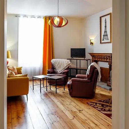 Apartamento Luna - 4 Pers -