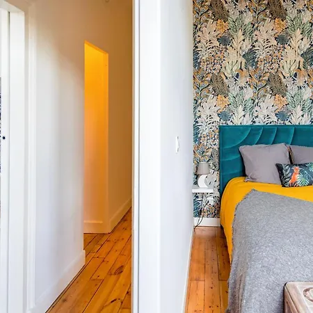 Luna - 4 Pers - Apartamento Dinan